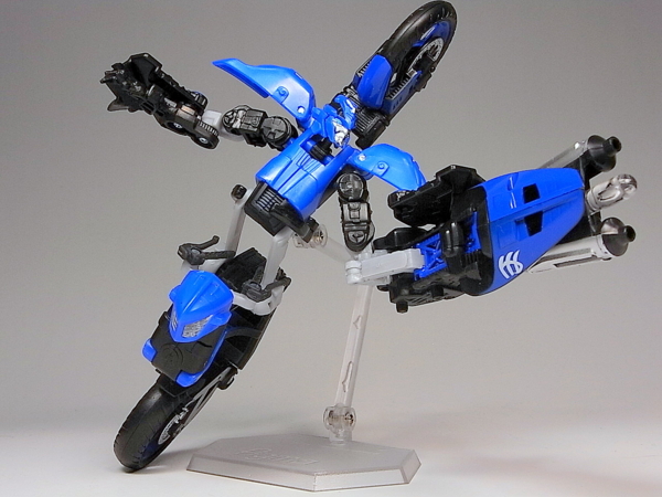 タカラトミー トランスフォーマーリベンジ RA−11 クロミア