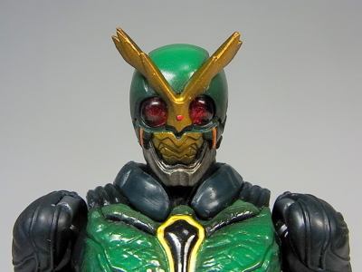 バンダイ 仮面ライダーアナザーアギト　フィギュア Amazon.com: Bandai Tamashii Nations Another Agito 