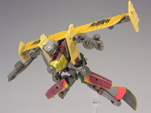 タカラトミー トランスフォーマーリベンジ RD−09 ランサック