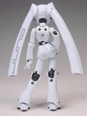 MaxFactory figma ファイアボール ドロッセル レビュー - YOの玩具箱