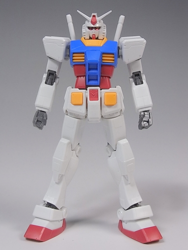 バンダイ 1/144 HG RX-78-2 GUNDAM Ver.G30th レビュー - YOの玩具箱