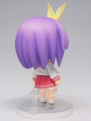 グッドスマイルカンパニー ねんどろいど らき☆すた 柊つかさ