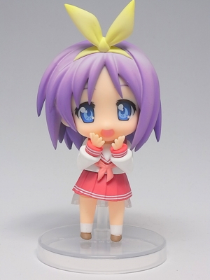 54b ねんどろいど　柊つかさ　通常ver. らきすた　らき⭐︎すた cg50016819_600x600_crop_center