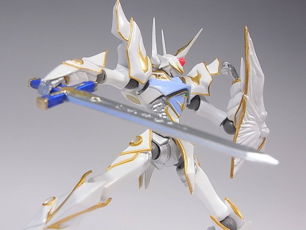 アトリエ彩 シャイニングブレイド レビュー - YOの玩具箱