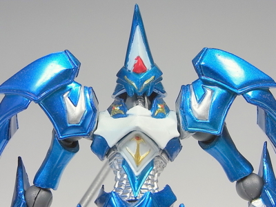 アトリエ彩 シャイニングブレイド レビュー - YOの玩具箱