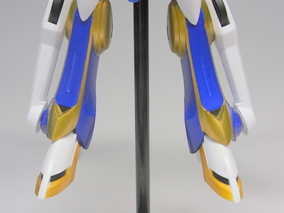 ROBOT魂[SIDE KMF] トリスタン 2mvetro ROBOT魂 <SIDE KMF> トリスタン | 魂ウェブ