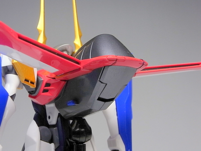 バンダイ ROBOT魂 SIDE KMF トリスタン レビュー - YOの玩具箱