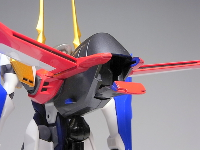 バンダイ ROBOT魂 SIDE KMF トリスタン レビュー - YOの玩具箱