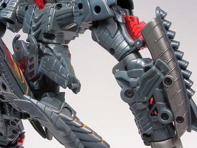 タカラトミー トランスフォーマーリベンジ RD-10 フォーレン