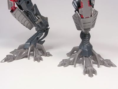 TF RD-10 フォーレン トランスフォーマーリベンジ RD-10 フォーレン (完成品