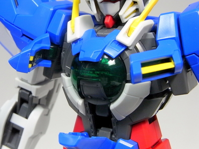 バンダイ 1/100 MG ガンダムエクシア イグニッションモード - YOの玩具箱