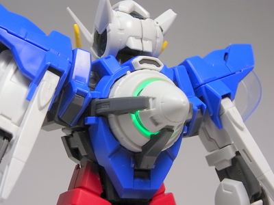 バンダイ 1/100 MG ガンダムエクシア イグニッションモード - YOの玩具箱