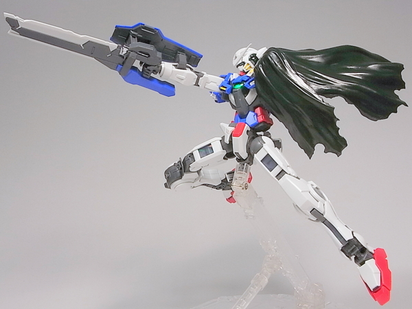 BANDAI - １／１００　ＭＧ　エクシア　イグニッション MG 1/100 ガンダムエクシアイグニッションモード｜バンダイ