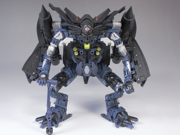 タカラトミー トランスフォーマーリベンジ RA-13 ジェット