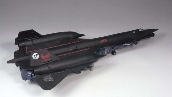 タカラトミー トランスフォーマーリベンジ RA-13 ジェットファイアー