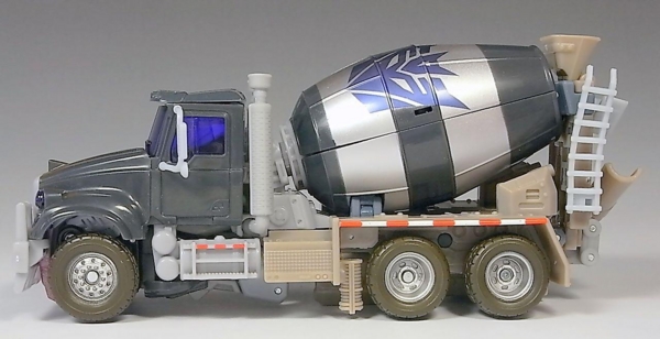 タカラトミー トランスフォーマーリベンジ RD-12