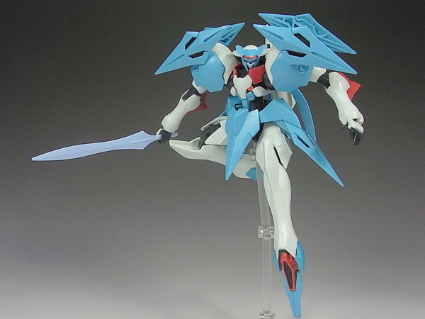 バンダイ 1/144 HG ガッデス レビュー - YOの玩具箱