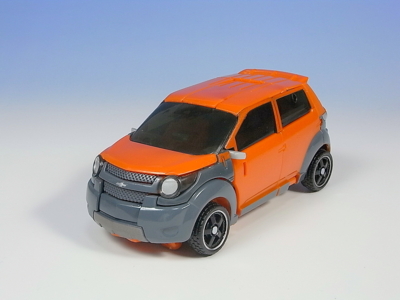 Hasbro - ハズブロ トランスフォーマーリベンジ RA-15 マッドフラップ Amazon.co.jp: トランスフォーマーリベンジ トランスフォーマー