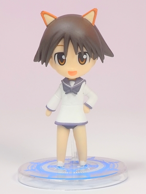 リキッドストーン ストライクウィッチーズ まめフィギュアコレクション