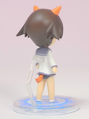 リキッドストーン ストライクウィッチーズ まめフィギュアコレクション