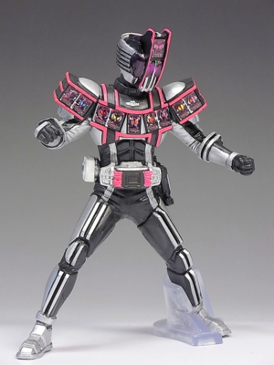バンダイ キャンディトイ HDM 創絶 仮面ライダー 平成ライダー