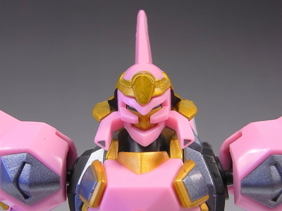 Luminous - ランスロット用ルミナス基部パーツ付属 魂ウェブ商店限定 IN ACTION!! OFFSHOOT(イン アクション!! オフシュート) サザーランド・エア(セシル機) コードギアス 反逆のルルーシュ 完成品 可動フィギュア バンダイ backend=imagemagick;version=1;