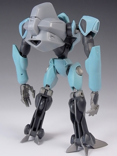 バンダイ ROBOT魂 暁 レビュー - YOの玩具箱