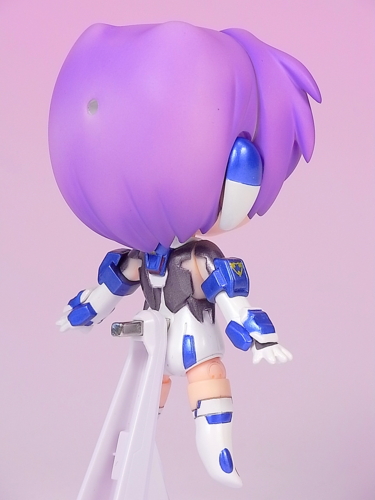 グッドスマイルカンパニー ねんどろいど トリガーハート