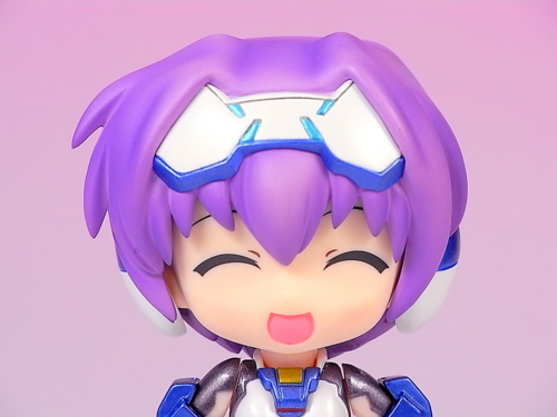 グッドスマイルカンパニー ねんどろいど トリガーハート エグゼリカ