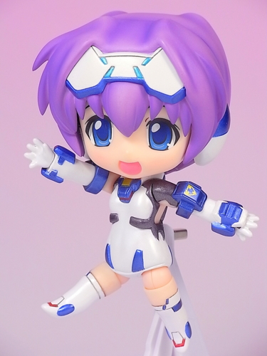 グッドスマイルカンパニー ねんどろいど トリガーハート エグゼリカ