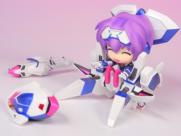 グッドスマイルカンパニー ねんどろいど トリガーハート エグゼリカ