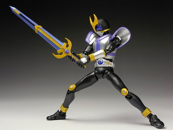 S.H.フィギュアーツ 仮面ライダークウガ タイタンフォーム 2mvetro 中古】S.H.フィギュアーツ 仮面ライダークウガ タイタンフォーム
