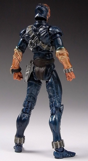 S.I.C.極魂 仮面ライダー斬鬼 2mvetro Amazon.co.jp: S.I.C. 極魂 仮面ライダー響鬼／轟鬼／斬鬼 3種