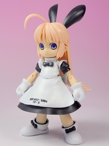 コトブキヤ 1/1 一撃殺虫!! ホイホイさん レビュー - YOの玩具箱