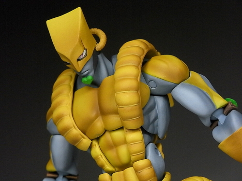 メディコス 超像可動 ザ・ワールド レビュー - YOの玩具箱