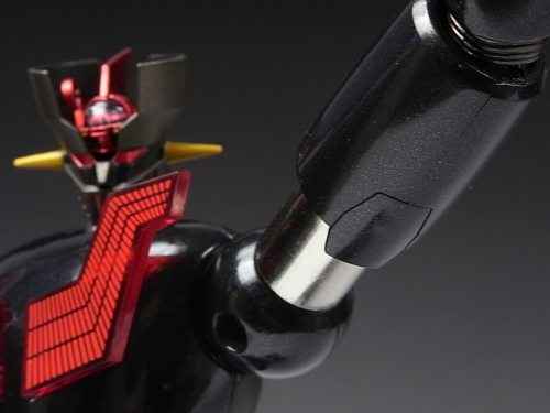 バンダイ 魂ネイション2009Autumn限定 超合金魂 GX-45A
