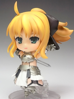 セイバー・リリィ　フェイト　グッドスマイルカンパニー グッドスマイルカンパニー(GOOD SMILE COMPANY)|セイバー・リリィ