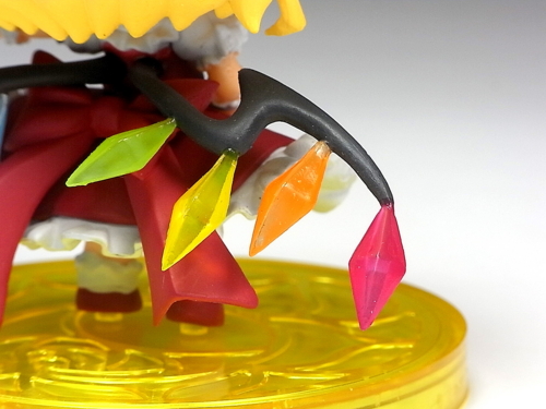 東方スーパーデフォルメシリーズ03 レミリア・スカーレット×フラン