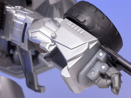 タカラトミー トランスフォーマーリベンジ RA-22 サイドスワイプ