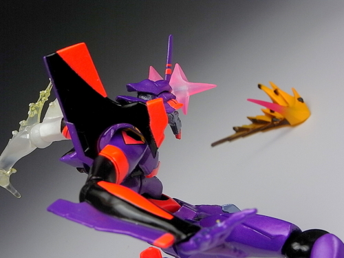 海洋堂 リボルテックヤマグチ 