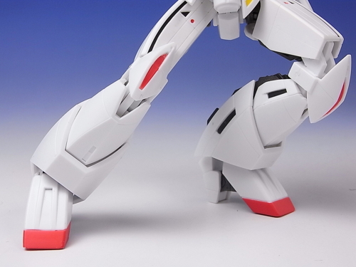 バンダイ ROBOT魂 ターンエーガンダム レビュー - YOの玩具箱