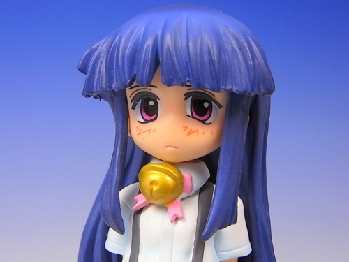 マックスファクトリー コレクト700 ひぐらしのなく頃に レビュー - YO