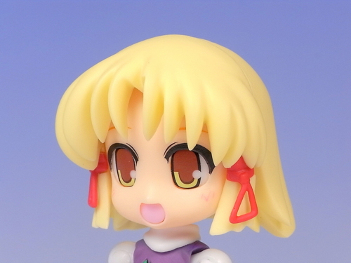 (未組み立て) リキッドストーン まめ諏訪子 東方project 未組み立て) リキッドストーン まめ諏訪子 東方project - メルカリ