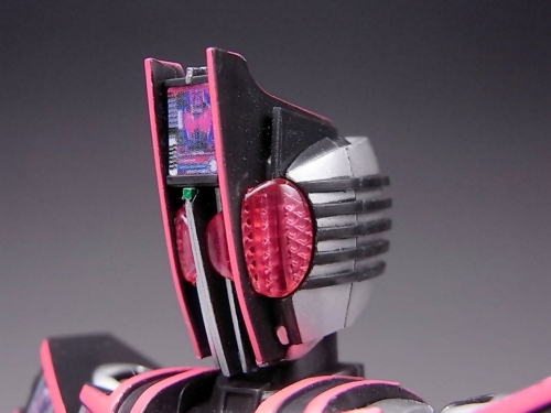 バンダイ S.H.フィギュアーツ 仮面ライダーディケイド コンプリート