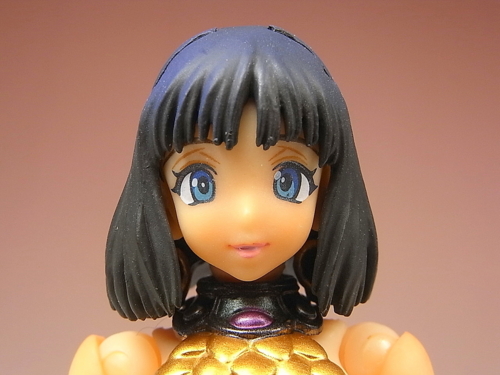 リボルテック クイーンズブレイド 古代の王女 メナス 海洋堂 海洋堂 リボルテック クイーンズブレイド 古代の王女 メナス
