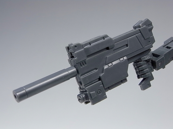 バンダイ コトブキヤ M.S.G ウェポンキット　まとめ コトブキヤ M.S.G ウェポンユニット ダブル・サブマシンガン - YOの玩具箱