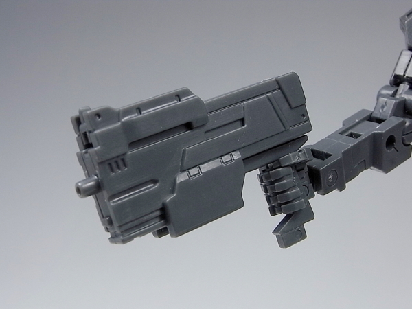 コトブキヤ M.S.G ウェポンユニット ダブル・サブマシンガン - YOの玩具箱