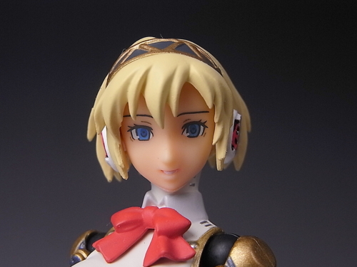 figma アイギス「ペルソナ3」 Amazon.co.jp: Figma ペルソナ3 アイギス : ホビー