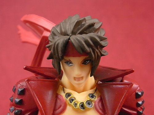 海洋堂 リボルテックヤマグチ 戦国BASARA 真田幸村 レビュー