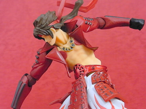 戦国BASARA　真田幸村　リボルテックヤマグチ 81LgFkPvMQL._UF894,1000_QL80_.jpg